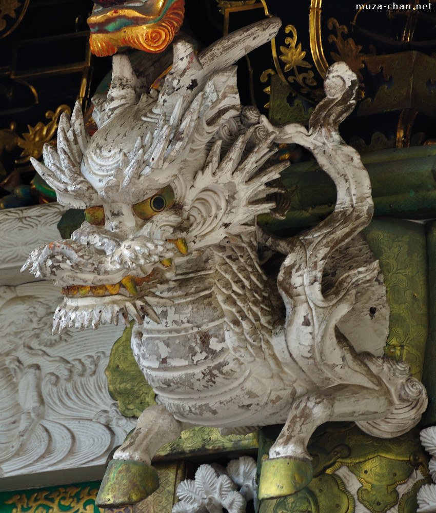 ⛩️ 고가라스 신사 이미지 8